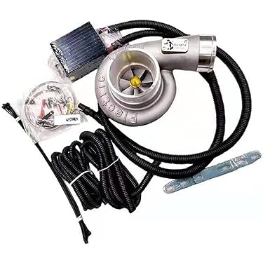 Amazon.co.jp 売れ筋ランキング: 車用スーパーチャージャー・ターボ